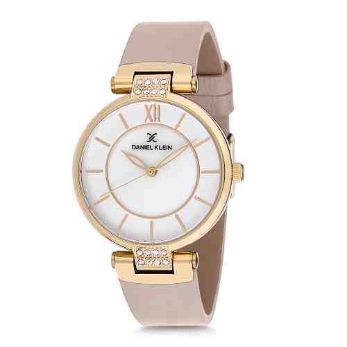 Ceas pentru dama, Daniel Klein Premium, DK12079-2