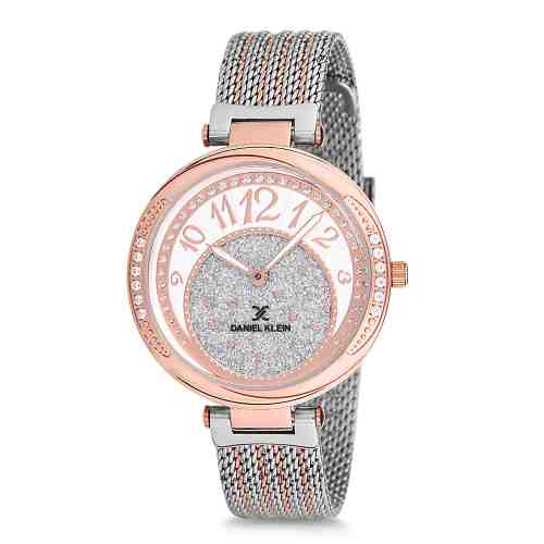 Ceas pentru dama, Daniel Klein Premium, DK12094-6