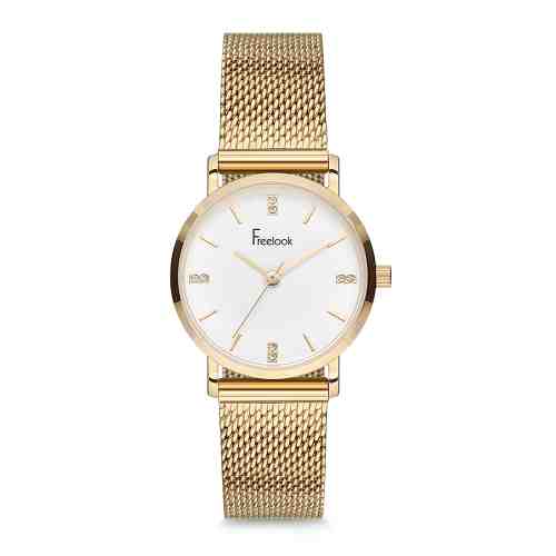 Ceas pentru dama, Freelook Basic, F.11.1001.02