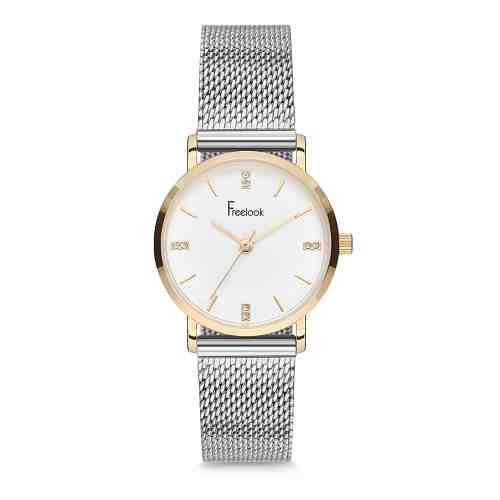 Ceas pentru dama, Freelook Basic, F.11.1001.05
