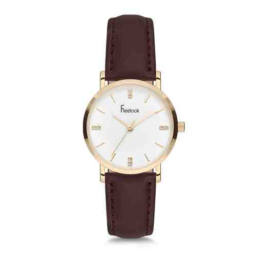 Ceas pentru dama, Freelook Basic, F.11.1002.02
