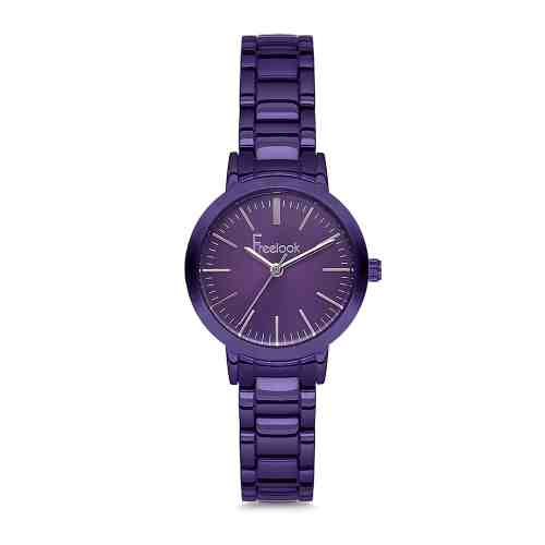 Ceas pentru dama, Freelook Eiffel, F.1.1095.04