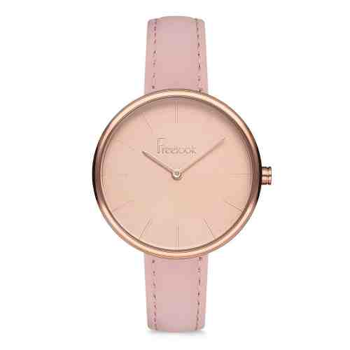 Ceas pentru dama, Freelook Eiffel, F.1.1120.05