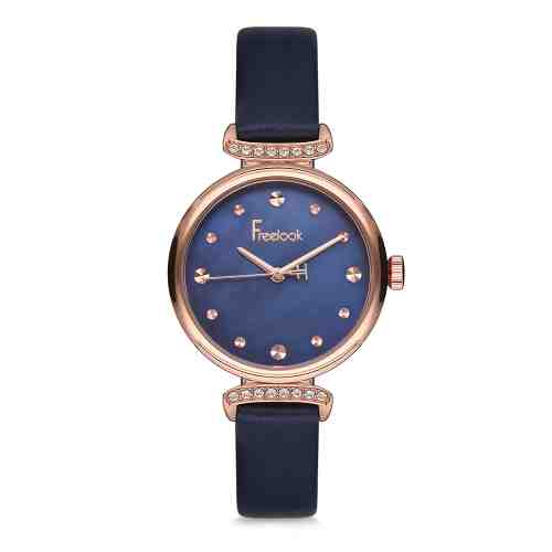 Ceas pentru dama, Freelook Swarovski, F.4.1050.04