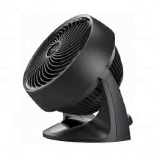 Circulator de aer 633 Vornado USA Debit 696 m3 / h Consum 59 7 W/h Diametru elice 23 8cm 3 trepte