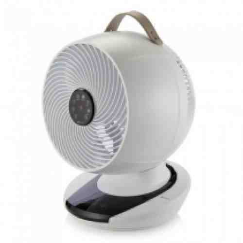 Circulator de aer MeacoFan 1056 Debit 1056 m³/ h Telecomanda Off Timer