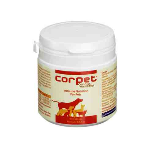 Corpet 60 tablete