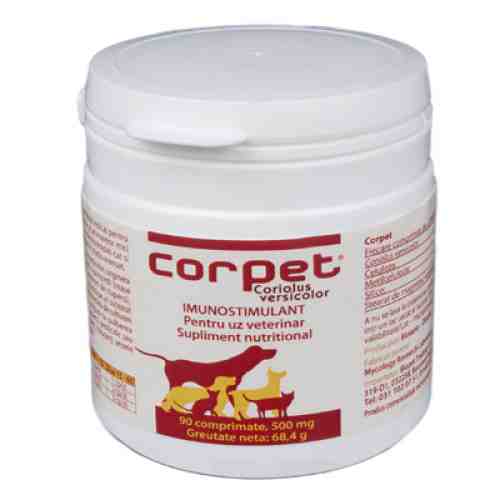 Corpet 90 tablete