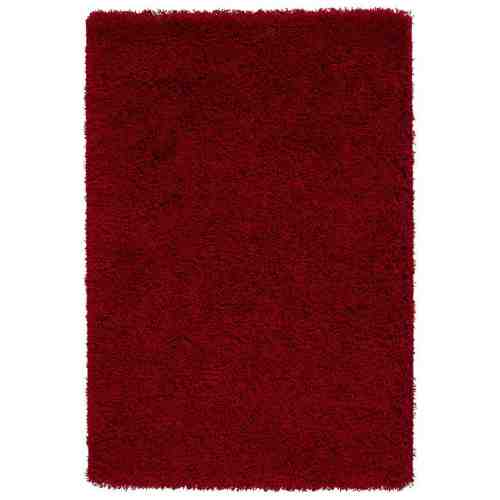 Covor Vista Red 60x120 cm