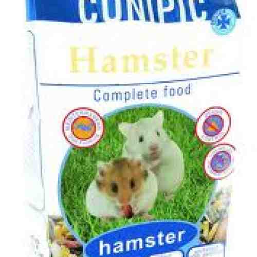 Cunipic Hamster 20kg