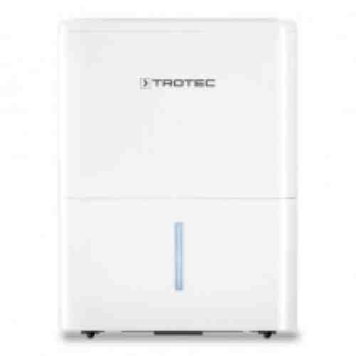 Dezumidificator Trotec TTK32E 12 l /24h Debit 118 mc/h Pentru 15 m² Higrostat Panou de comanda