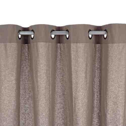 Draperie Amy Brown 140x280 cm