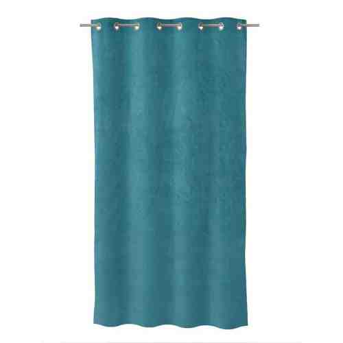 Draperie Loving Colors Blue 140x260 cm