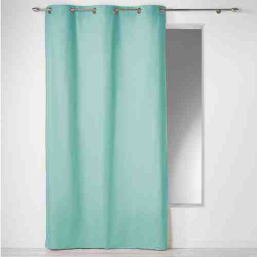 Draperie Panama Mint 140x280 cm