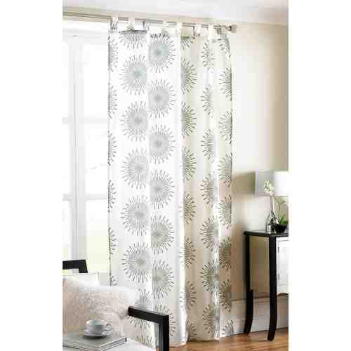 Draperie Star White 145x228 cm