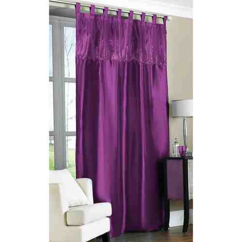 Draperie Taffeta Berry 145x228 cm