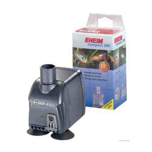 EHEIM POMPA COMPACT 1000 / 300 L