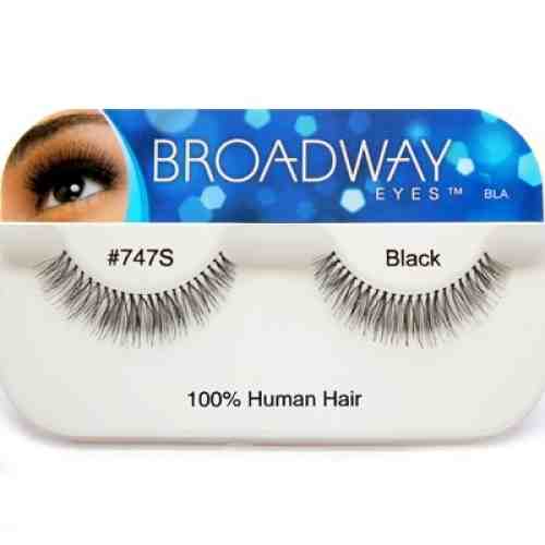 Gene False Broadway 747S