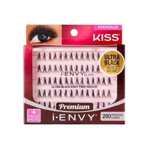 Gene False Kiss Manunchiuri Ultra fara nod M 4 pack