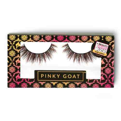 Gene False Pinky Goat Dunia