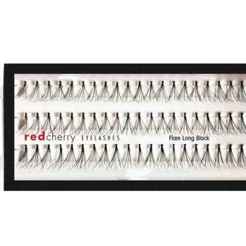 Gene False Red Cherry Manunchiuri cu nod L