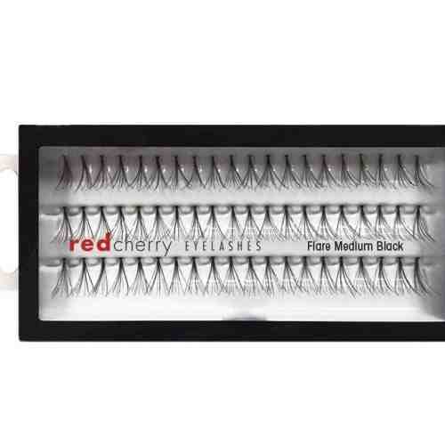 Gene False Red Cherry Manunchiuri cu nod M