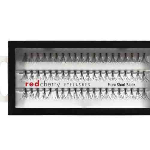 Gene False Red Cherry Manunchiuri cu nod S