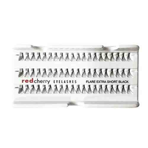 Gene False Red Cherry Manunchiuri cu nod XS