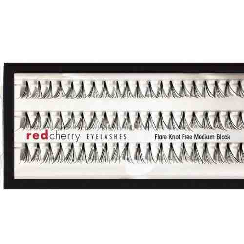 Gene False Red Cherry Manunchiuri fara nod M