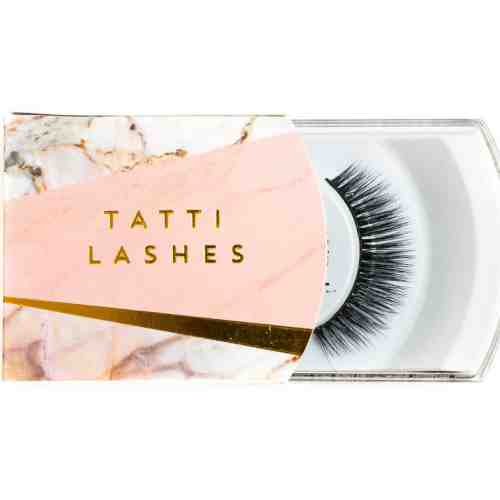 Gene False Tatti Lashes 3D TL23