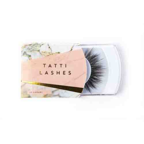 Gene False Tatti Lashes 3D TL24