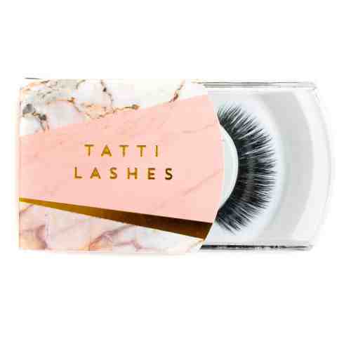 Gene False Tatti Lashes Mink TL17