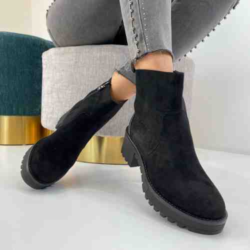 Ghete Odde Negre #B6039