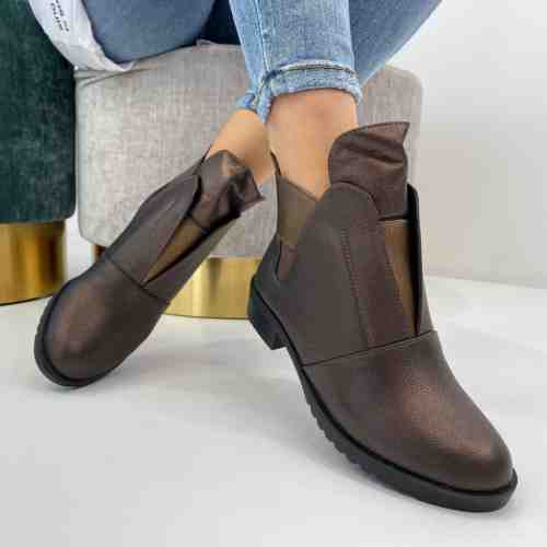 Ghete Zaina Bronz #B6089