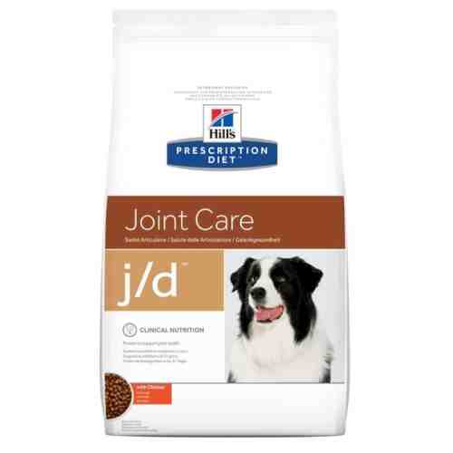 Hill's PD j/d Joint Care hrana pentru caini 12 kg