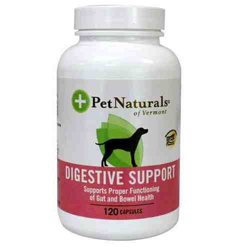 K-9 Digestive Support x 60 tablete