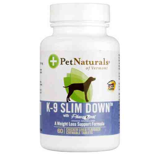 K-9 Slim Down Plus x 60 tablete