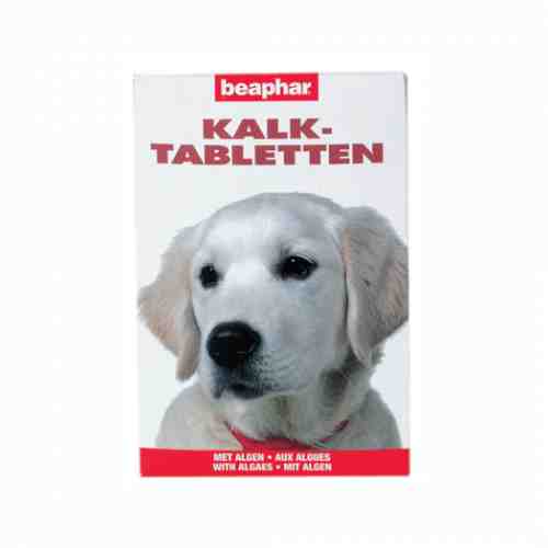 Kalk Caine 180 tablete