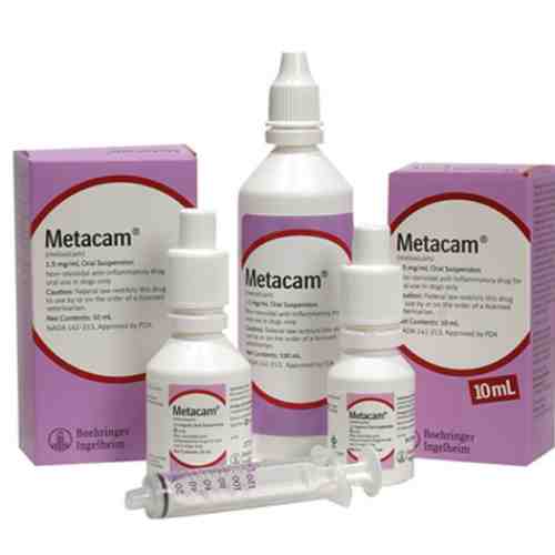Metacam 3 ml