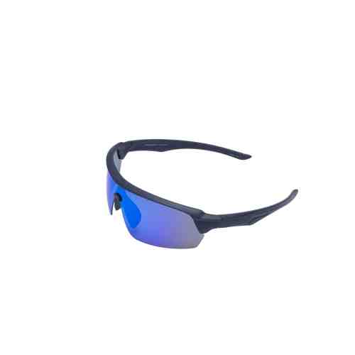 Ochelari de soare albastri, pentru barbati, Daniel Klein Premium, DK3219-4