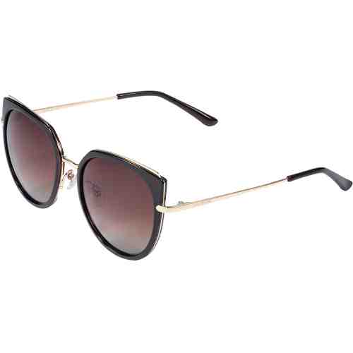 Ochelari de soare cafenii, pentru dama, Daniel Klein Trendy, DK4255-2