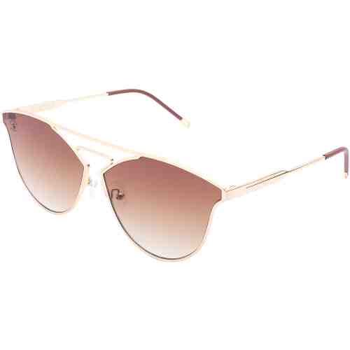 Ochelari de soare maro, pentru dama, Santa Barbara Polo Unique, SB1010P-2