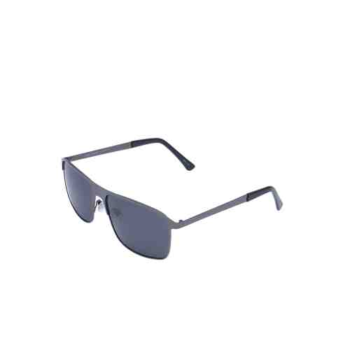 Ochelari de soare negri, pentru barbati, Daniel Klein Premium, DK3221-4