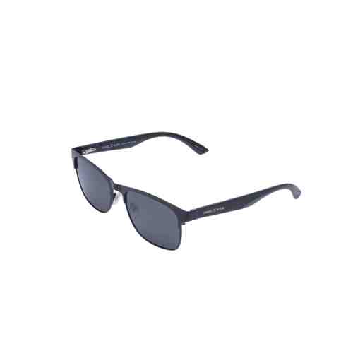 Ochelari de soare negri, pentru barbati, Daniel Klein Premium, DK3222-1