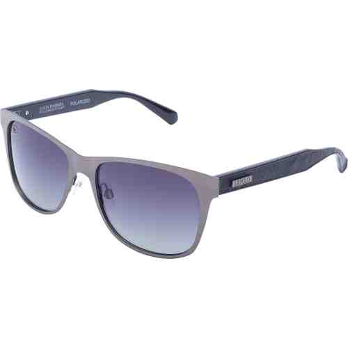 Ochelari de soare negri, pentru barbati, Santa Barbara Polo Noble, SB1038-2