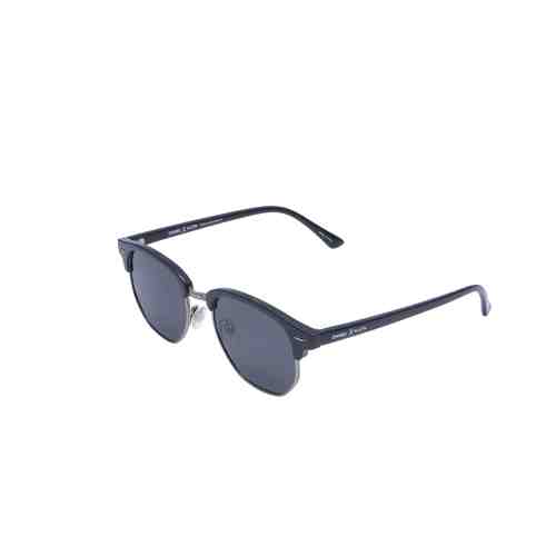 Ochelari de soare negri, pentru dama, Daniel Klein Trendy, DK4291-1