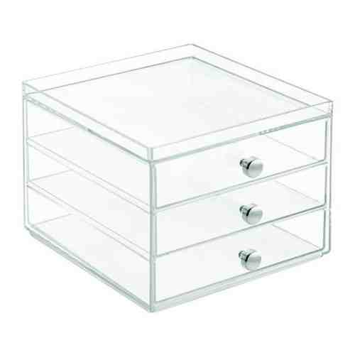Organizator pentru cosmetice Slim