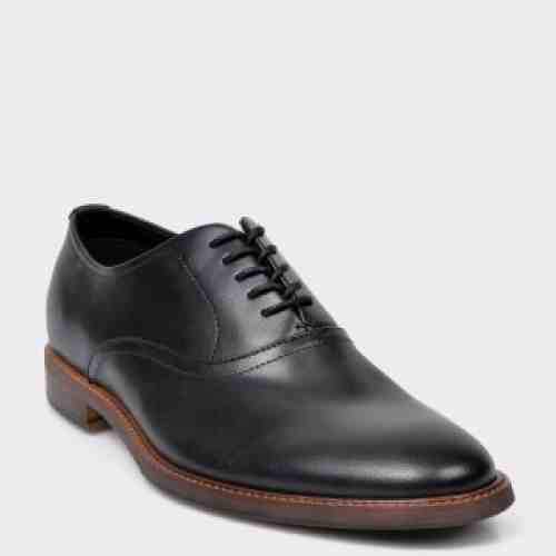 Pantofi ALDO negri, 12654831, din piele naturala