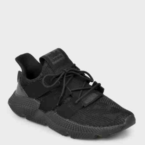 Pantofi sport ADIDAS negri, Db2706, din material textil