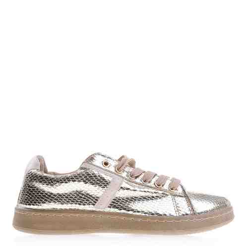Pantofi sport dama Iunia aurii